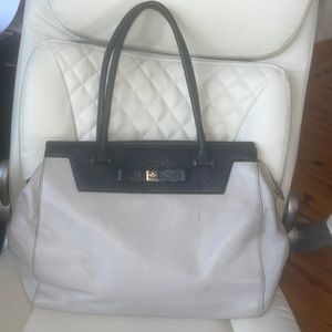 Large Kate Spade bag ♠️